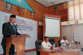 Sekda minta Igornas hidupkan olahraga di Aceh Tengah