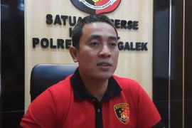 Polisi Trenggalek lanjutkan penyelidikan kasus tiga bocah tenggelam