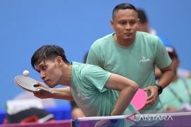 Indonesia berpeluang segel juara umum dua hari sebelum penutupan APG 2023