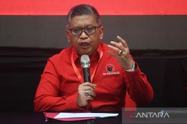 Bulan keramat, pengumuman cawapres PDIP antara Agustus dan September