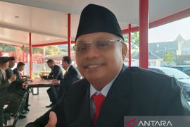 Dinas Peternakan Cianjur sebar tim pastikan kesehatan hewan kurban