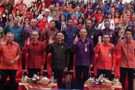 Sekda Bali sebut potensi besar sektor kelautan lengkapi pariwisata