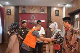 Jaksa ajukan keadilan restoratif selesaikan kasus penganiayaan di Bireuen