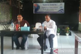 Ombudsman pastikan penilaian kinerja  pemerintah daerah  objektif