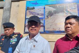KKP tindak lanjuti dugaan pencemaran limbah di pesisir Batam