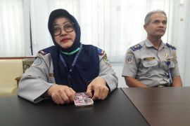 Kepala Dinas Perhubungan Kota Pontianak dapat arahan dari Kejari