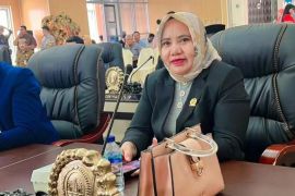 DPRD Gorontalo Utara minta pemerintah daerah benahi layanan kesehatan