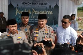 Ini tanggapan Wakapolri terkait anggota Brimob Riau setor ke komandannya