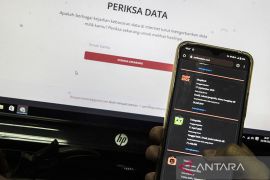 Dua langkah Kominfo jelang penerapan perlindungan data pribadi, 2024