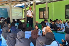 Program ASDP Mengajar kembali digelar untuk dukung peningkatan kualitas pendidikan
