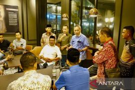 Mendag: Diaspora patut bangga terhadap perkembangan ekonomi RI