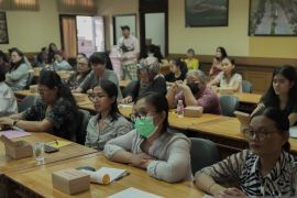 Diskop Kabupaten Badung tingkatkan kesadaran legalitas usaha bagi UMKM