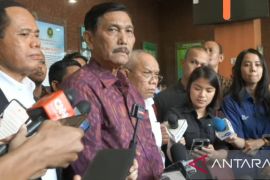 Luhut Panjaitan minta LSM yang ada di Indonesia diaudit