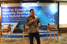 Multipolar Technology ungkap cara tangkal serangan siber