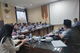 Pemuda Kalsel diingatkan "politik diplomasi"