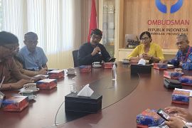 Disdikpora Bali antisipasi masalah internet saat pendaftaran PPDB