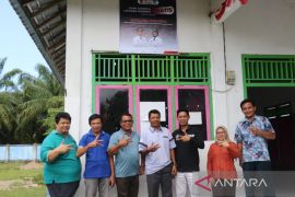 Mukomuko tambah 20 desa terima internet gratis 2023