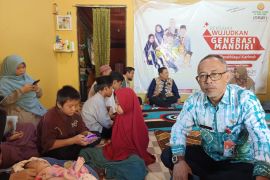 Pemkot Banjarbaru kembangkan "Homecare" layani penghuni LKSA dan panti asuhan
