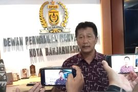 DPRD Banjarmasin meminta perketat pengawasan hewan kurban dari luar Kalimantan