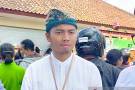 Pertamina tambah 114 ribu tabung elpiji tiga kilogram di Bali