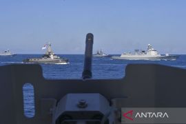 Jepang-ASEAN promosikan supremasi hukum imbangi dominasi China