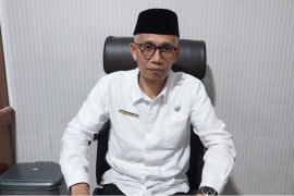 Pemkot: Persiapan gelar teknologi Penas Tani hampir rampung