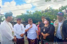 BI Bali minta Pertamina dan TPID cepat atasi kelangkaan elpiji