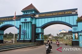 UIN STS Jambi fokus tingkatkan keahlian mahasiswa, dorong daya saing