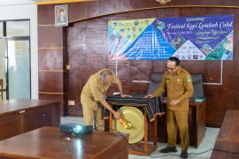 Pemkab Manggarai Timur promosi kopi lewat Festival Kopi Lembah Colol