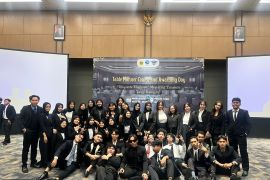 Telaah - Melihat perspektif teori gender terhadap pembangunan di Kalimantan Utara