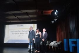 EoS 2023 umumkan 10 film pendek yang bersaing untuk peroleh pendanaan