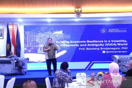Kinerja ekonomi ASEAN salah satu terbaik dunia