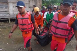 Jenazah Susi Sinambela ditemukan dalam keadaan utuh