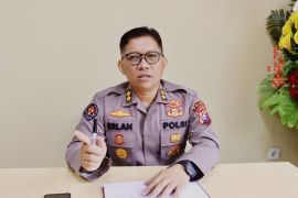 Polda: Masyarakat jangan bakar lahan sembarangan