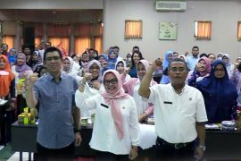 Pemkab Madiun fasilitasi pendaftaran merek dagang pelaku UMKM