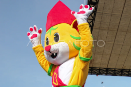 DPRA minta pemerintah bangun venue PON baru dengan APBN, jangan hanya rehab