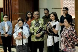 Tim Percepatan Reformasi Hukum kredibel