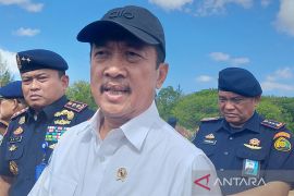 Menteri Kelautan: Ekspor pasir laut jadi opsi terakhir pada PP 26/2023