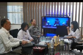 Ratusan UMKM di Sumsel daftarkan  merek ke Kemenkumham