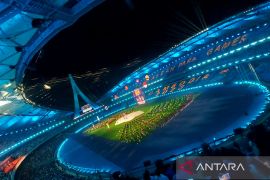 Lagu-lagu penutupan APG 2023 senandungkan persaudaraan ASEAN