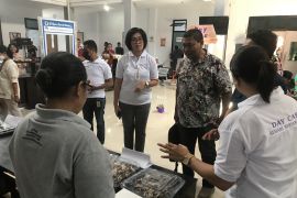 RSKD Maluku tingkatkan produktivitas pasien  ODGJ