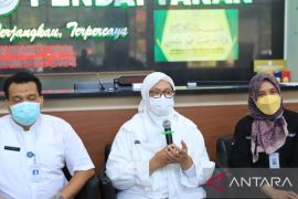 RSUD Kota Tangerang rujuk anak berbobot 300 kilogram ke RSCM