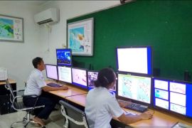 BKMG Jayapura sebut Papua kini masuk tahap fenomena El Nino lemah