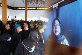 Pemkab Banyuwangi pacu kinerja ASN dengan memanfaatkan teknologi