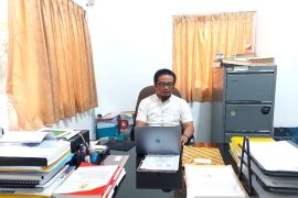 KONI dan Dispora Sulsel verifikasi atlet Pra-PON 2023