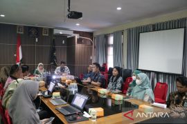 Kemenkumham Babel Gelar Analisis dan Evaluasi Perda Bangka Selatan Nomor 3 Tahun 2020 tentang Penyelenggaraan Ketenagakerjaan