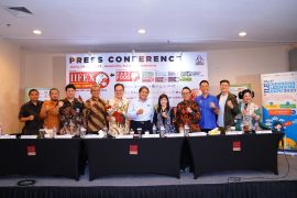 Pemerintah dukung peningkatan ekonomi lewat "IIFEX 2023"