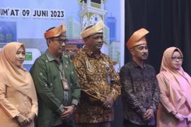 Pemkot Medan sebut RRI optimalkan penyebarluasan informasi pembangunan