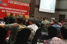 Pemprov Papua siapkan Rp10 miliar untuk dukung Sail Teluk Cenderawasih Biak