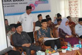 Anggota DPR RI sebut stunting mempengaruhi IQ anak